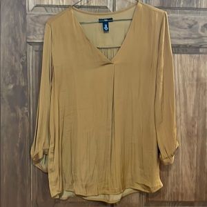 Gap Blouse